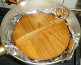 パパの肉じゃが（Ⅱ）作り方4写真