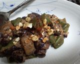 ナッツ味噌作り方8写真