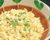 ホカホカご飯！★プルプル《絹豆腐そぼろ》作り方8写真