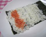 ●簡単海苔巻●作り方9写真