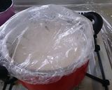 甘くないパンケーキ（クランペット）作り方4写真
