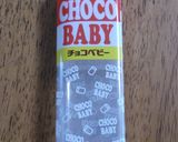 HMで簡単バナチョコパウンドケーキ作り方4写真