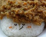 満腹デコカレー♪大盛りだっていいじゃん♪作り方2写真