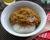 簡単美味しい♪おからのドライカレー☆作り方5写真