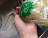 ズボラ〜☆簡単もやしの洗い方作り方3写真
