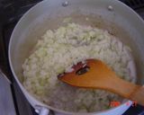 わが家のチリコンカン作り方1写真