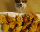 ふんわりさっくり鶏胸肉の唐揚げ作り方4写真