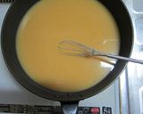 ☆フライパンで出来る鯖の味噌煮☆作り方1写真