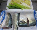 ☆フライパンで出来る鯖の味噌煮☆作り方2写真