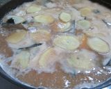 ☆フライパンで出来る鯖の味噌煮☆作り方4写真