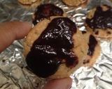 LC 基本のPBクッキー作り方5写真