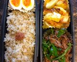 お弁当に一品、簡単チンジャオロース！作り方6写真