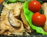 簡単！ささみ炒め作り方4写真
