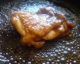 てりやきチキンバーガー♪作り方5写真