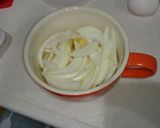 レンジで時短!簡単肉じゃが作り方1写真