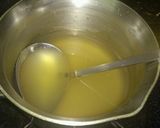 簡単！ニラとカニかまの天津飯作り方6写真