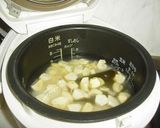 栗ご飯作り方7写真