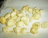 栗ご飯作り方6写真