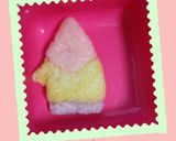 妖怪ウォッチ～ひもじい ﻌﻌﻌ♥作り方1写真