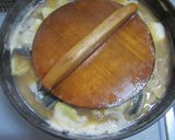 ☆フライパンで出来る鯖の味噌煮☆作り方5写真