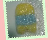 ふなっしー ﻌﻌﻌ♥作り方1写真