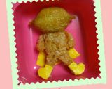 カレーパンマン ﻌﻌﻌ♥作り方2写真