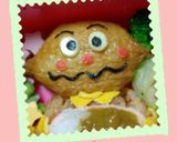 カレーパンマン ﻌﻌﻌ♥作り方3写真
