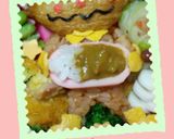 カレーパンマン ﻌﻌﻌ♥作り方4写真