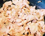 メンズが喜ぶ♡味噌マヨ豚丼作り方5写真