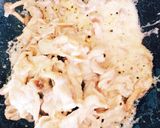 メンズが喜ぶ♡味噌マヨ豚丼作り方6写真