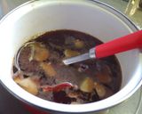 浅漬けのたれ作り方3写真