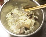 玉ねぎが美味*ガーリックシュリンプ作り方3写真