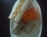 簡単お手軽＊鶏レバーのパテ作り方10写真