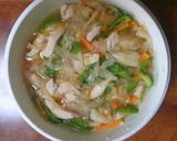あまーい蒸し炒め野菜作り方5写真
