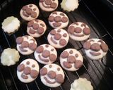 卵なしサクサク☆アンパンマンクッキー作り方5写真