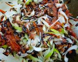 レンジで簡単！卯の花作り方5写真