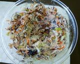 レンジで簡単！卯の花作り方6写真