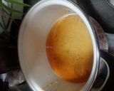 うめじゃむ作り方4写真