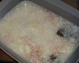 電子レンジＤＥおからカレー作り方4写真