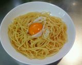 超簡単！お手軽カルボナーラ♪作り方4写真