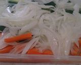 ☆絶品☆簡単！胡瓜とうずらのピクルス漬け作り方1写真