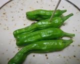 ナスの丸煮・おろし生姜添え作り方2写真