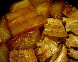 うまうま角煮♪作り方5写真