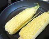 トウモロコシの茹で方♪作り方3写真