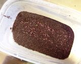 シソジュースの残ったシソでゆかり作り方5写真