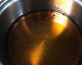きゅうりとセロリの甘酢漬け作り方1写真