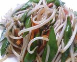 生姜のがきいた◆野菜炒め◆作り方5写真