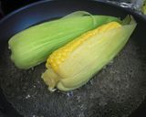 トウモロコシの茹で方♪作り方5写真