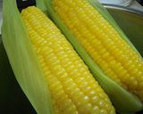 トウモロコシの茹で方♪作り方6写真