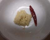 ナスの丸煮・おろし生姜添え作り方5写真